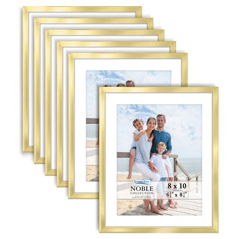 5 Ways to Frame