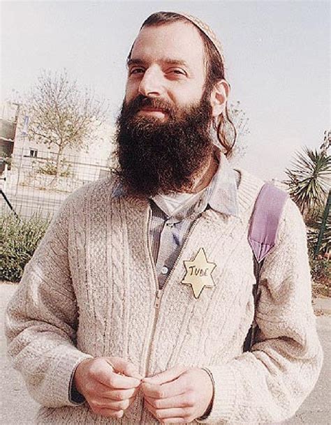 5 Facts Baruch Goldstein