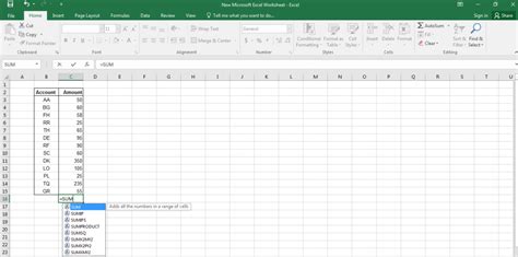 Beginner Excel Tips 2013 Hohpamoon
