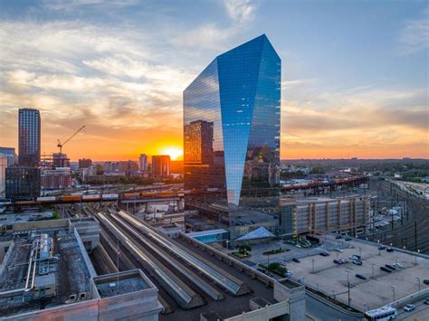 Cira Centre Philadelphia