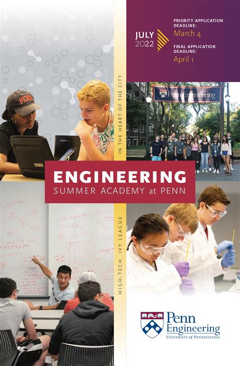 Design For Engineering Summer Program Malish Amp Pagonis Design For Engineering Summer Program Malish Amp Pagonis