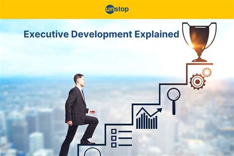 Executive Development for Leaders