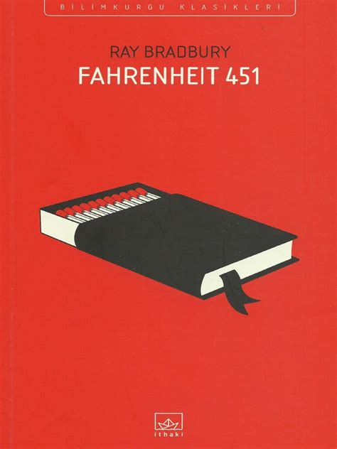 Fahrenheit 451 PDF Download