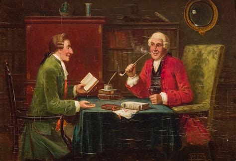 George Fox Interior Scenes