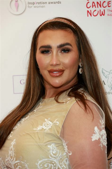 Lauren Goodger Lauren Goodger