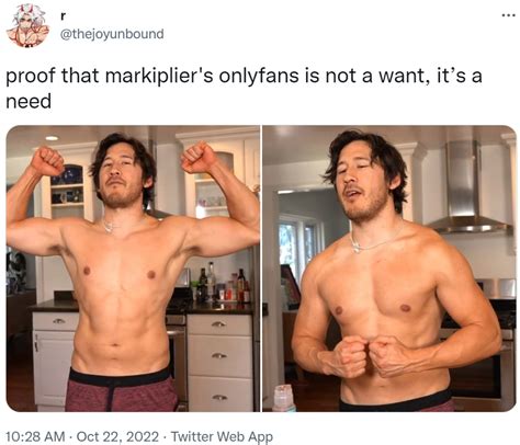 5 Markiplier Secrets