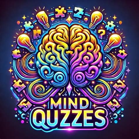 5 Mind Quizzes