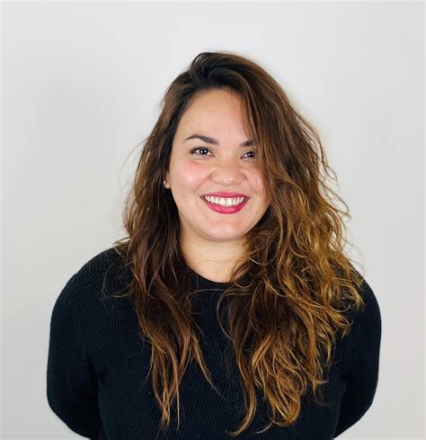 5 Facts Nadia Figueroa