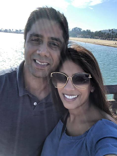 Neha Patel Biography Facts