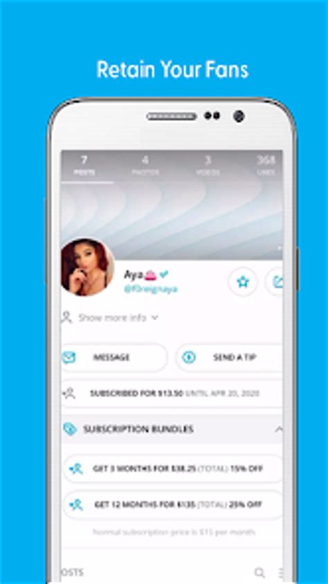 Onlyfans For Android Download Onlyfans For Android Download