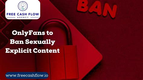 Onlyfans To Ban Explicit Content Onlyfans To Ban Explicit Content