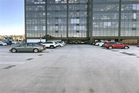 5 Tips Parking Garage 51