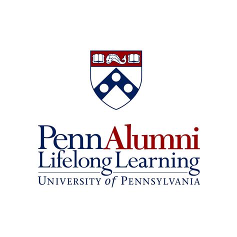 Penn Alumni Lifelong Learning