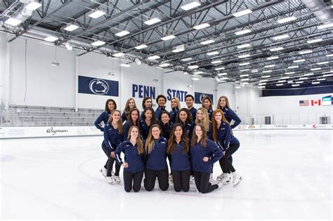 5 Penn Ice Skating Tips