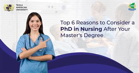 5 Tips PhD Nursing