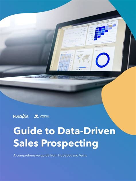Prospecting Explained Master Data Driven Outreach For Beginners