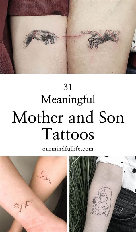 5 Tattoo Ideas