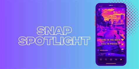 Spotlight Snap