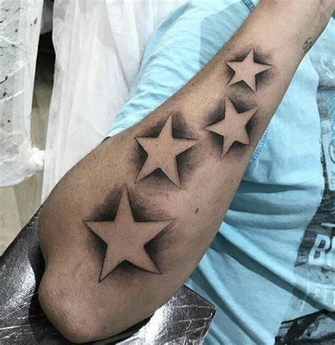 5 Star Tattoos
