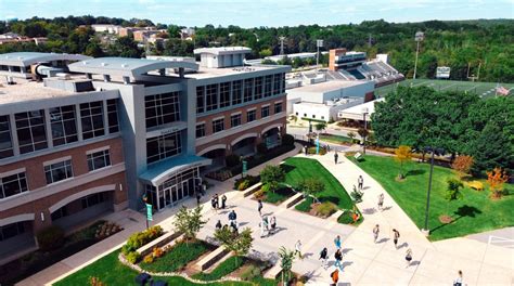 Stevenson University Stevenson University