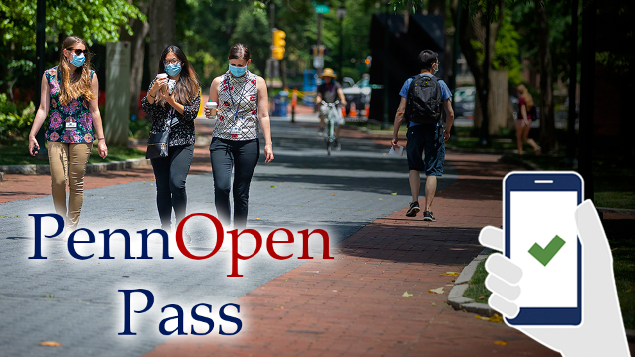 5 Ways Upenn Openpass