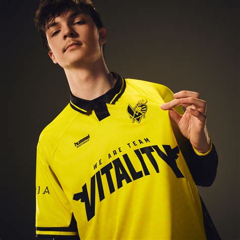 Vitality For A Healthy Life