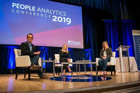 5 Ways Wharton Analytics