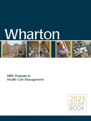 5 Wharton Courses
