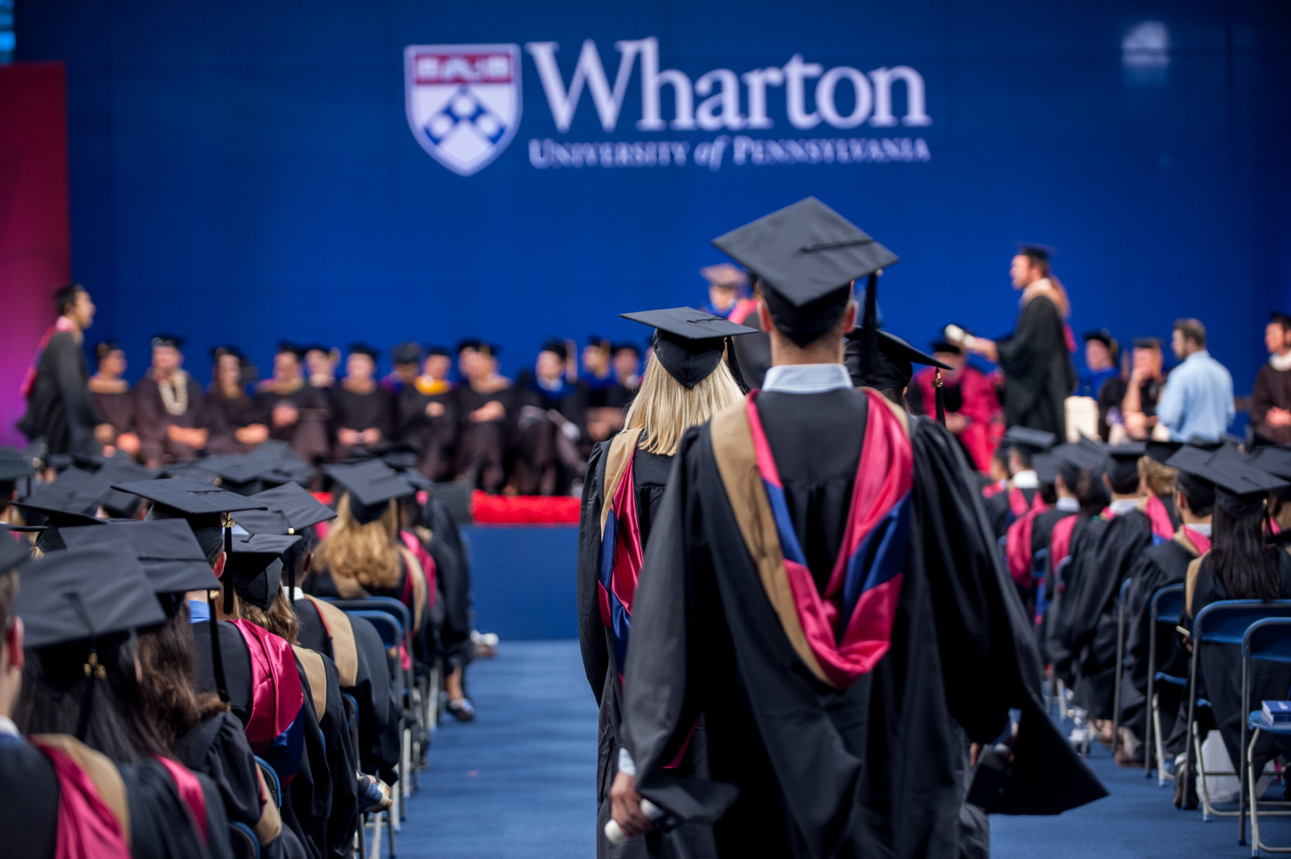 5 Wharton MBA Tips