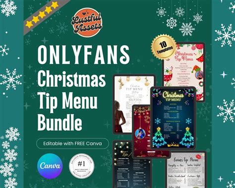 Which Tip Menu Bundle Theme Is Your Favorite Which Tip Menu Bundle Theme Is Your Favorite