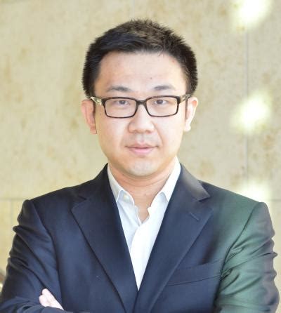 5 Ways Winston Wei Dou