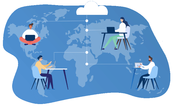 Working Remotely Technology Services Working Remotely Technology Services